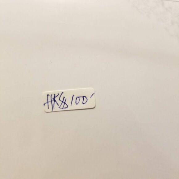 Chan Kau On's Hong Kong Harbour View of Hong Kong Signed Print Sail Boats Art - Picture 5 of 9